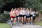 Senior mens English National 12 Stage Road Relay, 2016 English National 12 and 6 Stage Road Relays, Sutton Coldfield, Birmingham. Photo: David T. Hewitson/Sports for All Pics